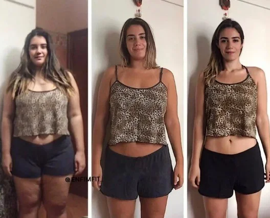 Transformação Real 2